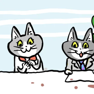 ねこくまページ 仕事猫』×ポップンミュージック くじ」が「コナミ プレミアムくじ